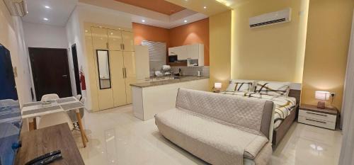 Salalah Apartment | Hawana Salalah Marina Studio ستوديو في مارينا هوانا صلاله