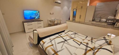 Salalah Apartment | Hawana Salalah Marina Studio ستوديو في مارينا هوانا صلاله