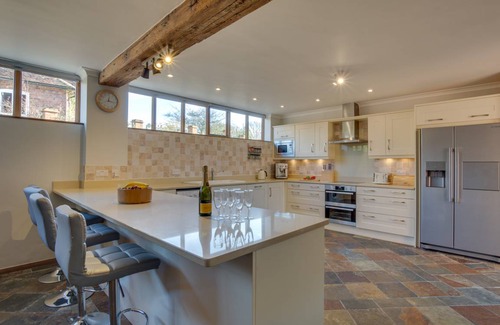 Abbess Roding Cottage | Hawkridge Oast