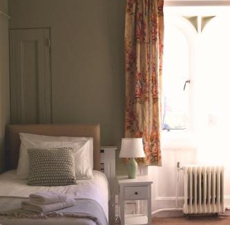 Stroud Hotel | Hawkwood