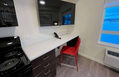 Alpine Northwest Hotel | Hawthorn Extended Stay by Wyndham Jackson Alpine