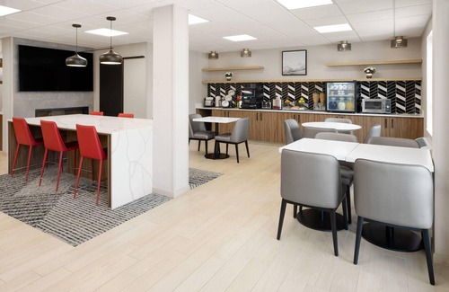 Alpine Northwest Hotel | Hawthorn Extended Stay by Wyndham Jackson Alpine
