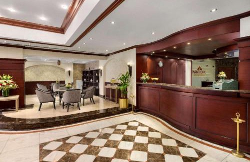 Al Khobar Apartment | Hawthorn Suites by Wyndham Al Khobar