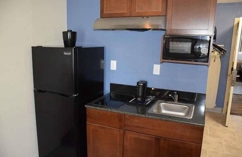 St. Andrews Hotel | Hawthorn Suites by Wyndham Columbia