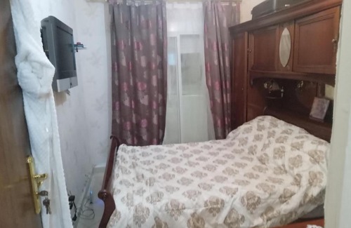Cite Essalam Apartment | Hay adrar Tikiouinrle Agadir