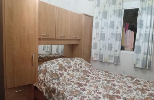 Cite Essalam Apartment | Hay adrar Tikiouinrle Agadir
