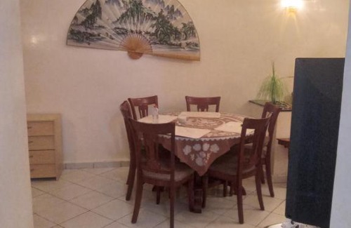 Cite Essalam Apartment | Hay adrar Tikiouinrle Agadir