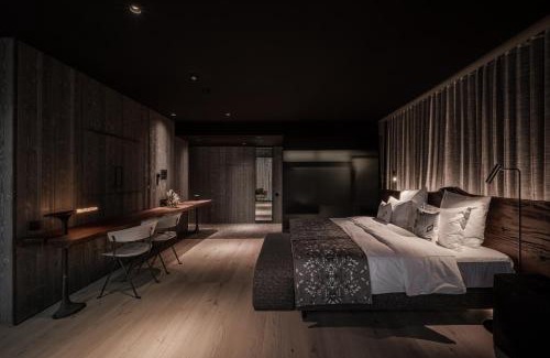 Bukovel Hotel | HAY boutique hotel & SPA by Edem Family
