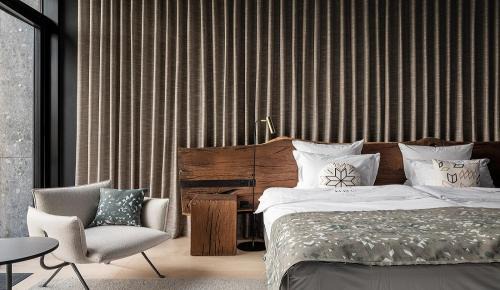 Bukovel Hotel | HAY boutique hotel & SPA by Edem Family