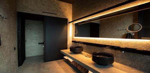 Bukovel Hotel | HAY boutique hotel & SPA by Edem Family