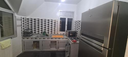 Ifrane Apartment | Hay el arze