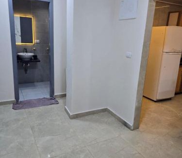 Shurtah al-Dakhlah Apartment | Hayat pyramids gardens
