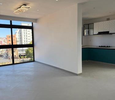 Antananarivo Avaradrano Apartment | HAYAT résidence