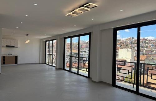 Antananarivo Avaradrano Apartment | HAYAT résidence