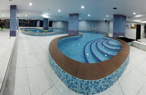 Dammam Apartment | Hayat Watheer Hotel