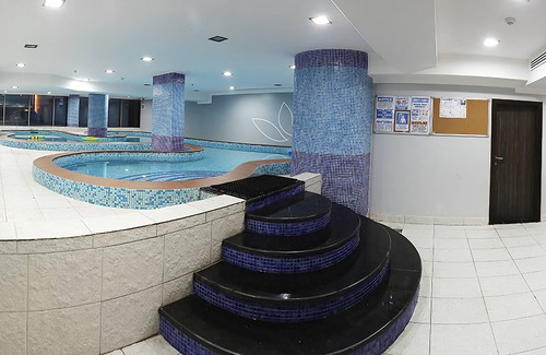 Dammam Apartment | Hayat Watheer Hotel
