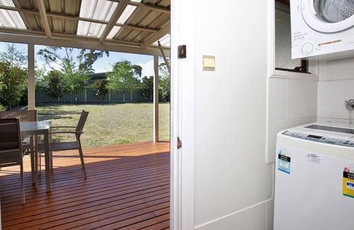 Callala Beach House | Hayes @ Jervis Bay - Pet Friendly Award Winner - 4 Mins to Beach