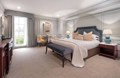 Cork Hotel | Hayfield Manor