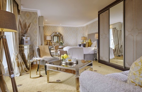 Cork Hotel | Hayfield Manor