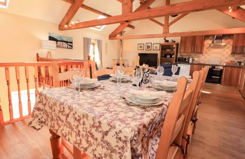 Wigton Cottage | HAYLOFT COTTAGE, family friendly, with open fire in Bolton Low Houses