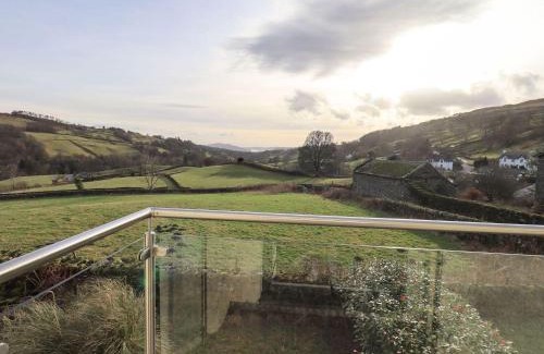 Troutbeck House | Haystacks
