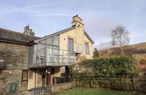 Troutbeck House | Haystacks
