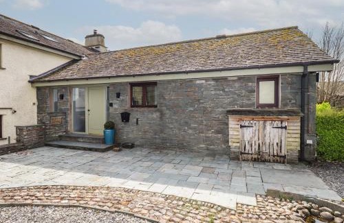 Troutbeck House | Haystacks