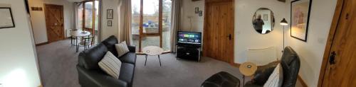 Albrighton Apartment | Haywains Self-Catering at Boningale Manor