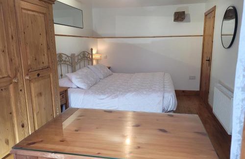 Albrighton Apartment | Haywains Self-Catering at Boningale Manor
