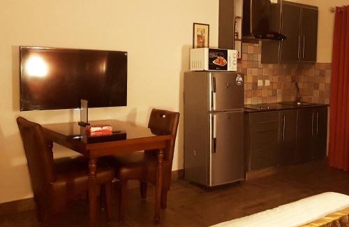Lahore Apartment | Hayyat Luxury Hotel Apartments