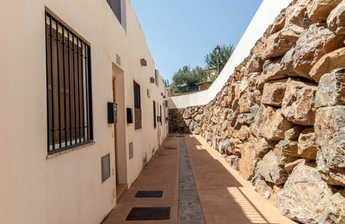 Picena Apartment | Haza Doña Ana Authentic Picena Experience