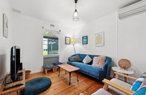Goolwa Beach House | Hazel Hut -12 Hazel Street, Goolwa Beach