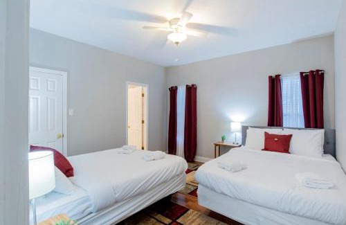 Mobile House | Hazel's Happy Hideaway- Midtown Mobile!