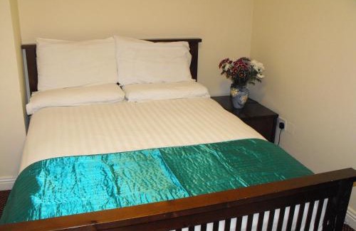 City Centre Dublin House | Hazelbrook Lodge