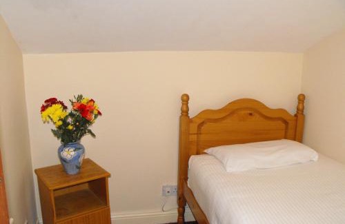 City Centre Dublin House | Hazelbrook Lodge