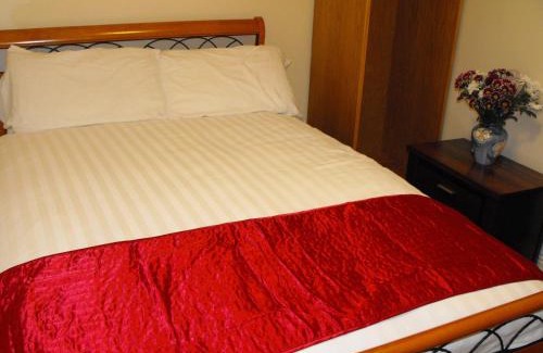 City Centre Dublin House | Hazelbrook Lodge