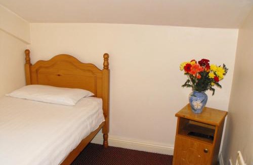 City Centre Dublin House | Hazelbrook Lodge