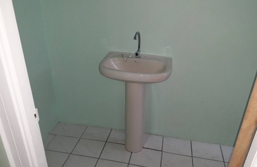 Roseau Apartment | HazelWood Cottage: Beautiful Caribbean Sea views, in a comfortable space.