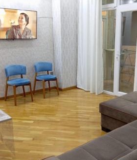 Khatai Apartment | HaziAslanov Cofortable Appartment
