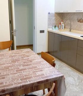 Khatai Apartment | HaziAslanov Cofortable Appartment