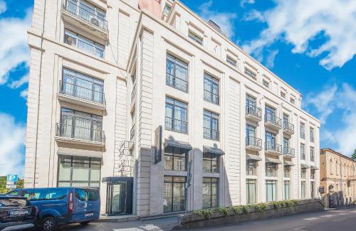 Tbilisi City Centre Apartment | HB Elementa Hotel