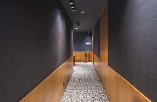Tbilisi City Centre Apartment | HB Elementa Hotel