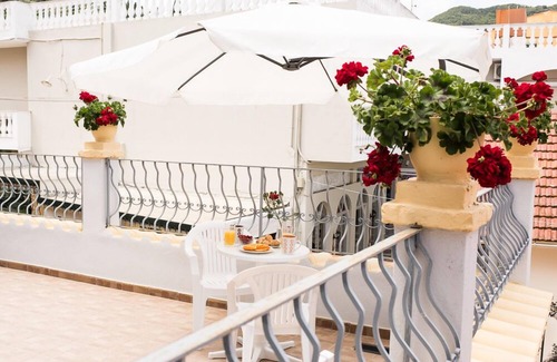 Benitses Hotel | HB Hotel Benitsa