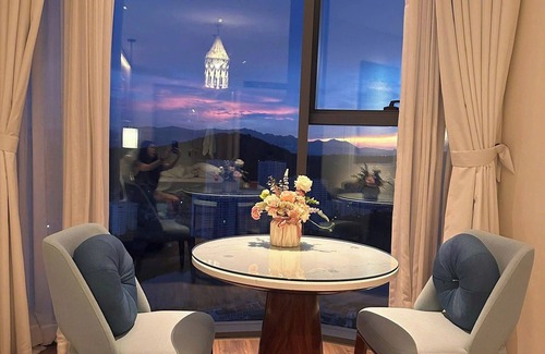 Ha Long Apartment | HB serviced Apartment - Ha Long
