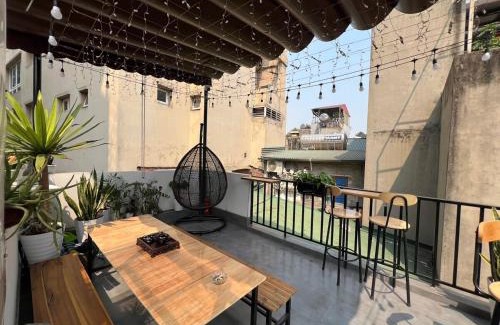 Hai Ba Trung Apartment | HBA HOME Apartment near Hoan Kiem Lake