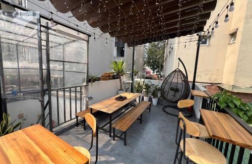 Hai Ba Trung Apartment | HBA HOME Apartment near Hoan Kiem Lake