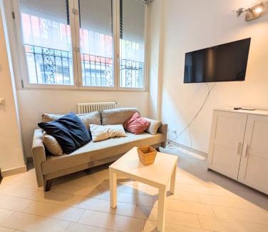 Morivione Apartment | Hbhall Loft 46