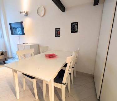 Morivione Apartment | Hbhall Loft 46