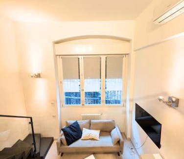 Morivione Apartment | Hbhall Loft 46