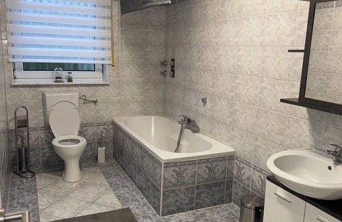 Bettenhausen Apartment | HC APARTMENTS